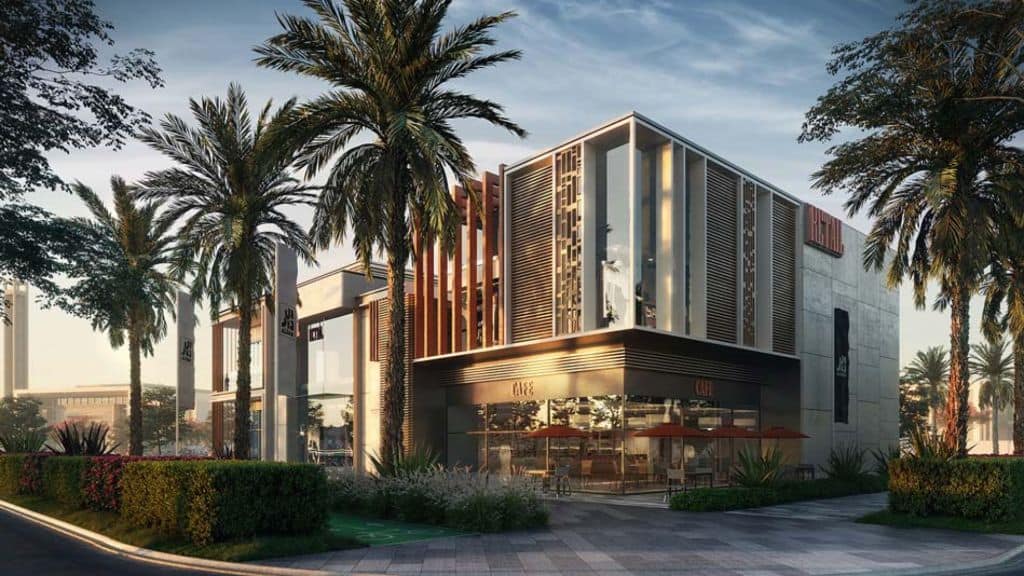 Saadiyat Reserve Abu Dhabi