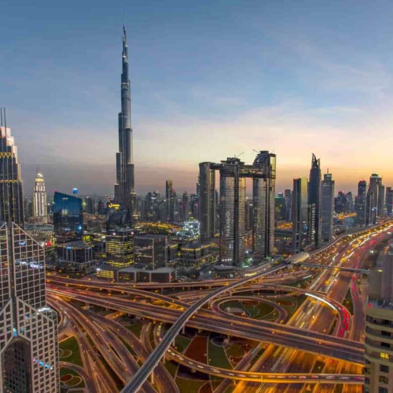 Dubai Residential Pipeline Maintains Momentum Through 2030 Despite Macroeconomic Headwinds