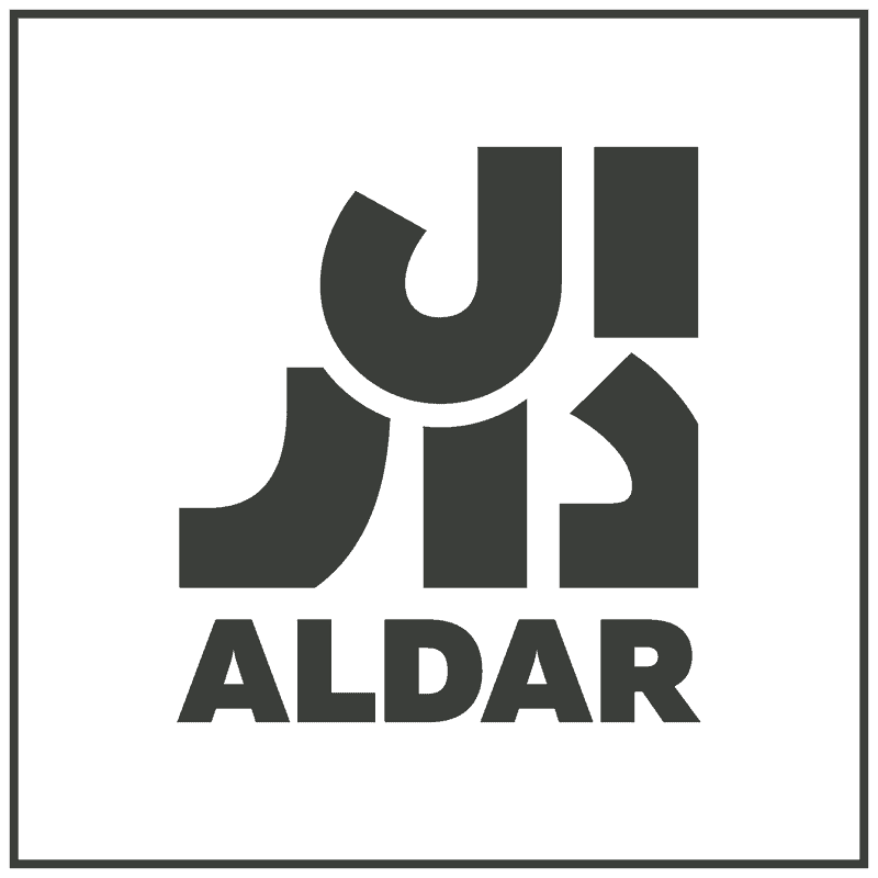Aldar Properties logo