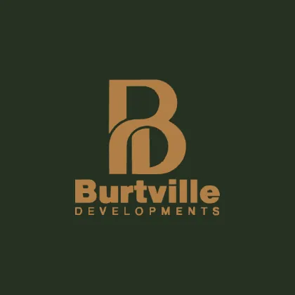 Burtville Developments logo