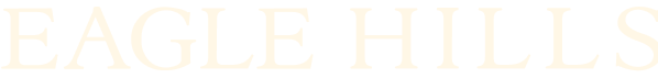 Eagle Hills logo