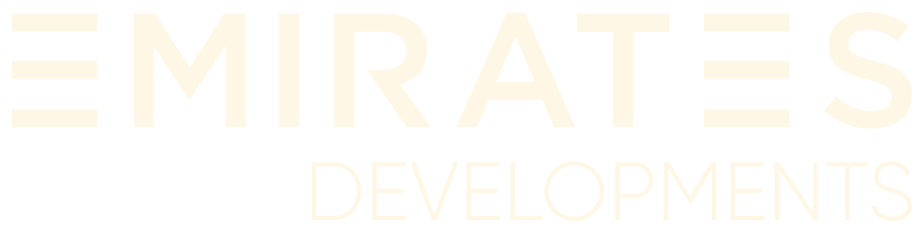 Emirates Developments logo