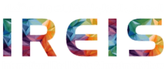 IREIS International Real Estate & Investment Show logo