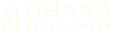 Ohana Development logo